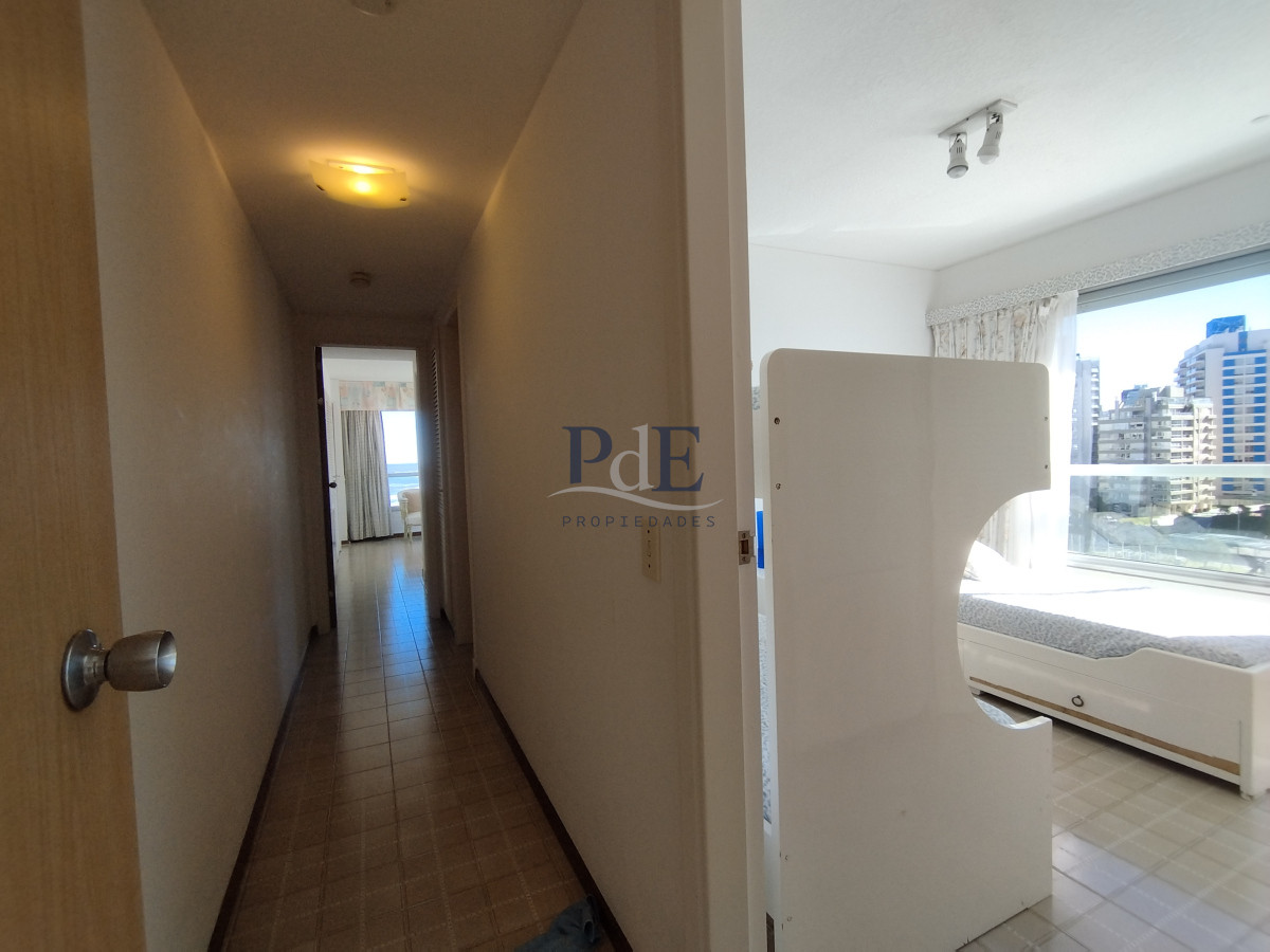  Alquiler y venta de apartamento de dos dormitorios en Punta del Este - Imagen 15