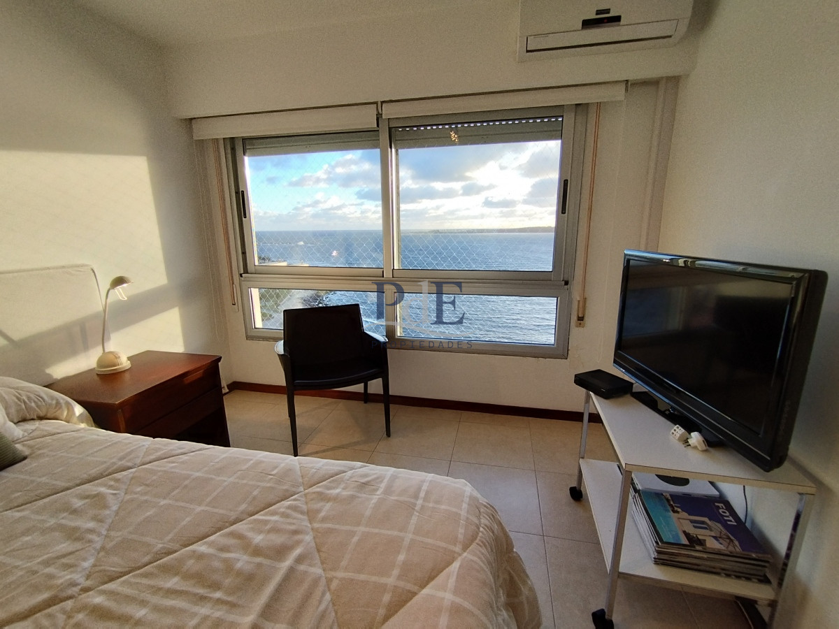 Apartamento en venta frente a playa mansa - Imagen 30