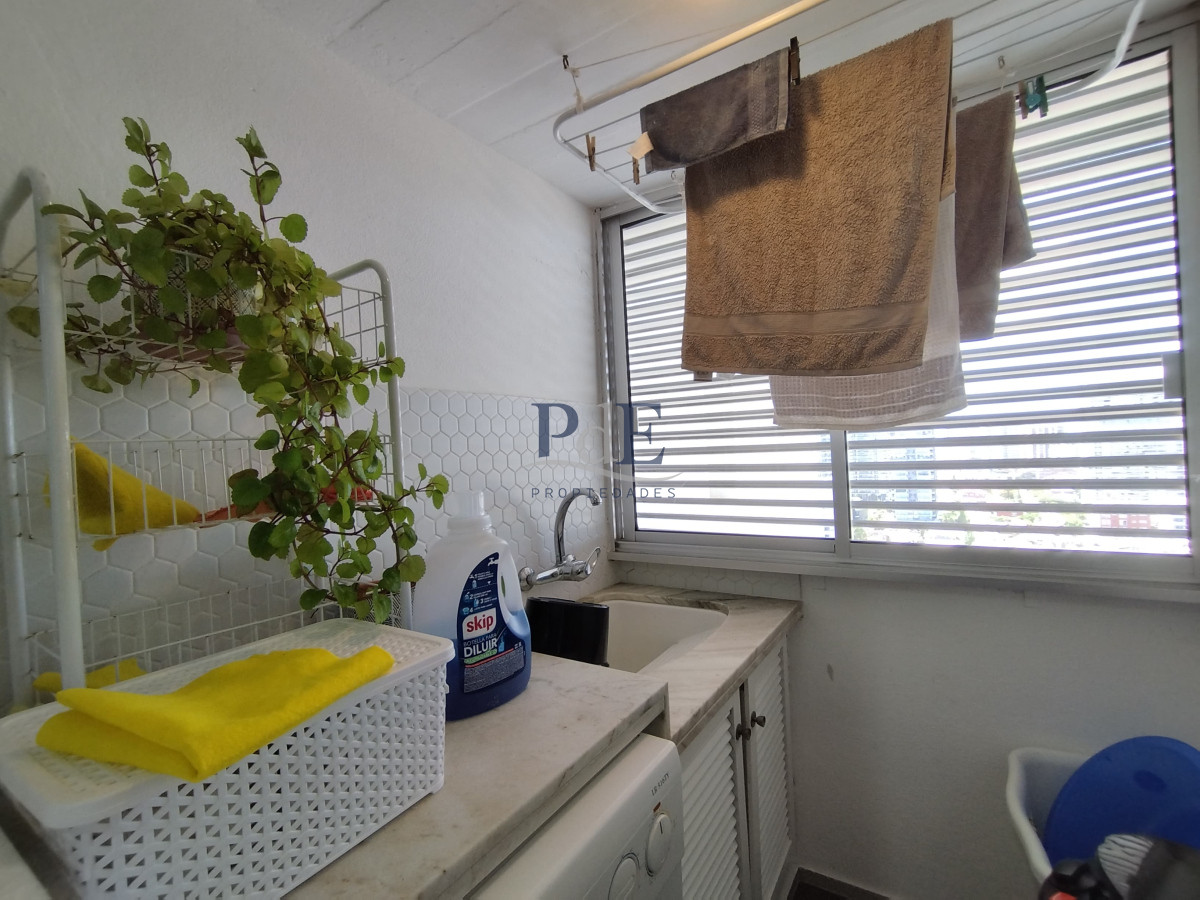 Apartamento de 3 dormtiorios en playa mansa - Imagen 24