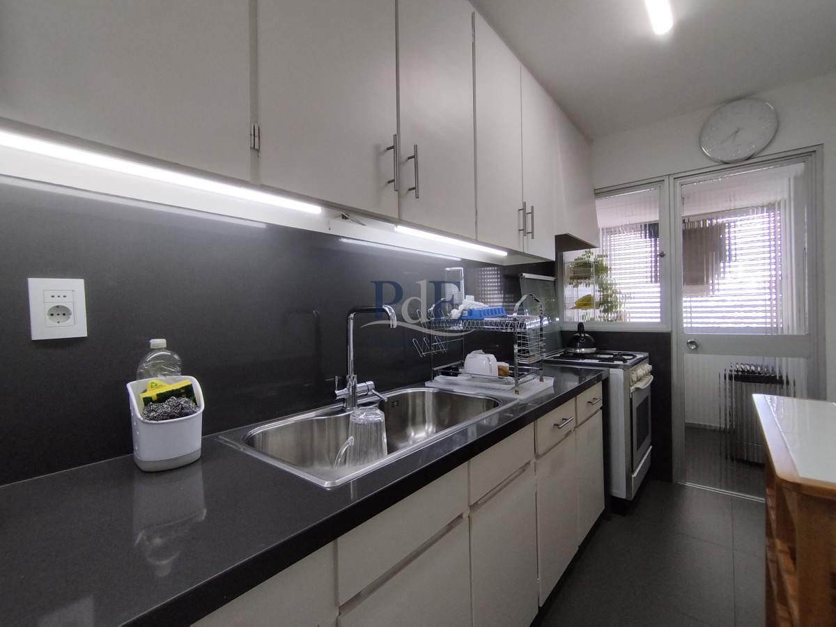 Apartamento de 3 dormtiorios en playa mansa - Imagen 23