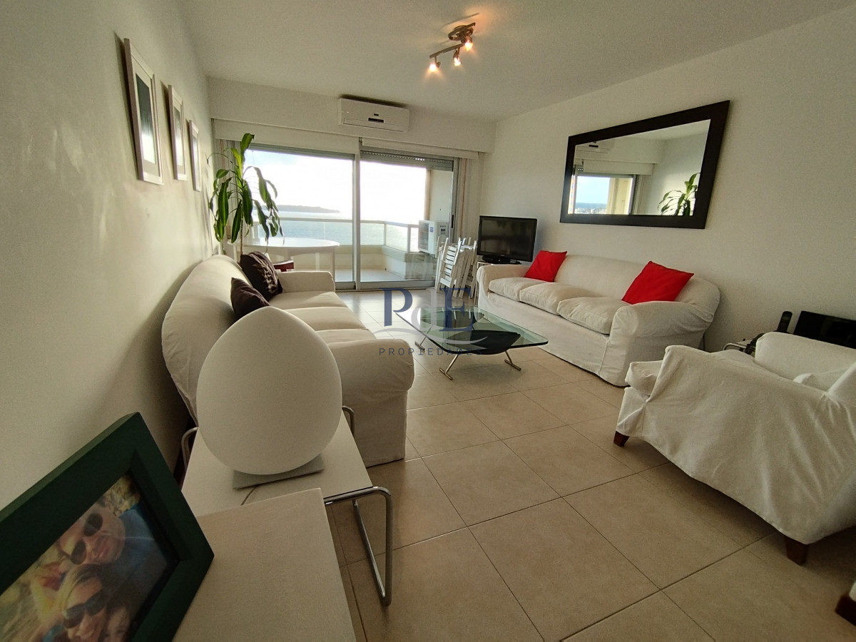 Apartamento en venta frente a playa mansa - Imagen 6