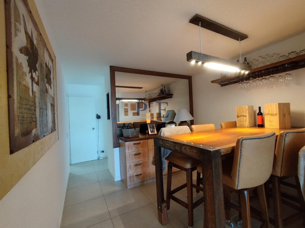 Apartamento de 3 dormtiorios en playa mansa - Imagen 19