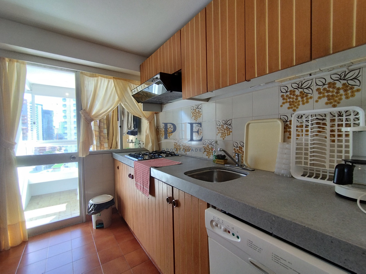  Alquiler y venta de apartamento de dos dormitorios en Punta del Este - Imagen 10