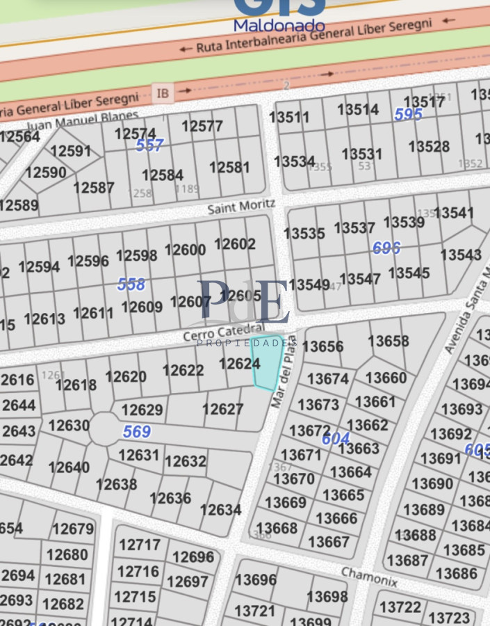 Lote en venta en Ocean Park! - Imagen 2