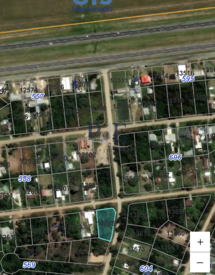 Lote en venta en Ocean Park! - Imagen 1