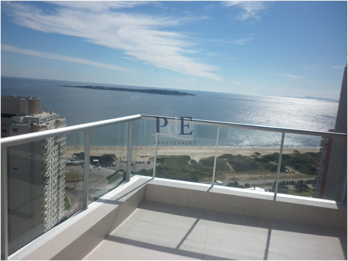 Venta de Apartamento en Playa Mansa - Imagen 50