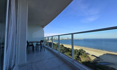 apartamento en venta y alquier en playa mansa