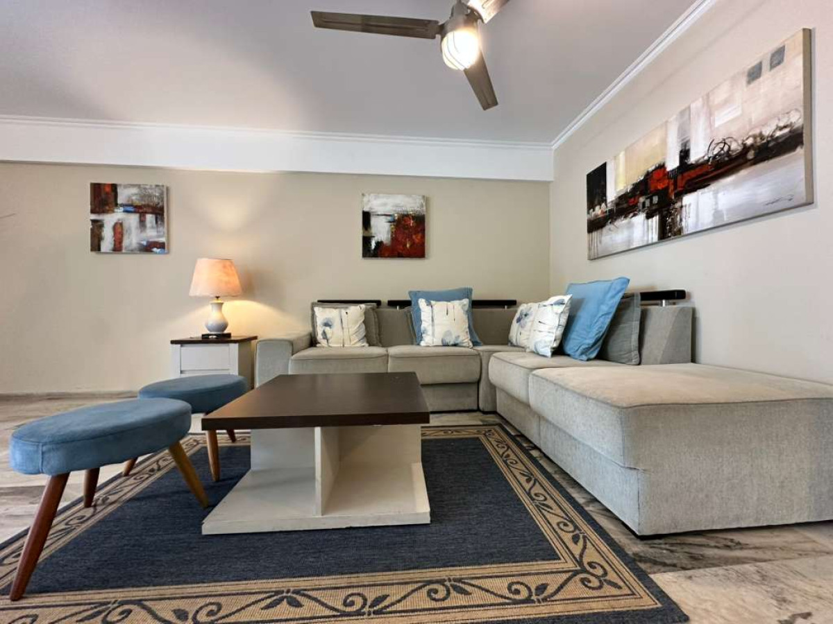 Apartamento ID.2240 - Apartamento de 3 dormitorios en venta y alquiler en Punta del Este