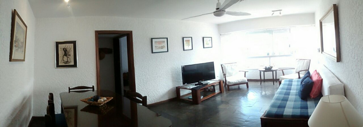 Apartamento ID.2305 - Muy comodo departamento , con todos los servicios, cerca del centro, parada 2 brava