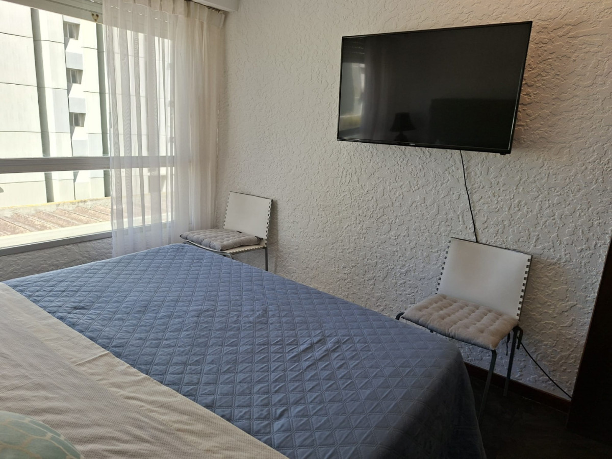 Apartamento ID.2304 - apartamento en venta zona Brava