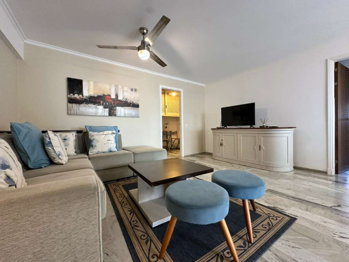 Apartamento ID.2240 - Apartamento de 3 dormitorios en venta y alquiler en Punta del Este