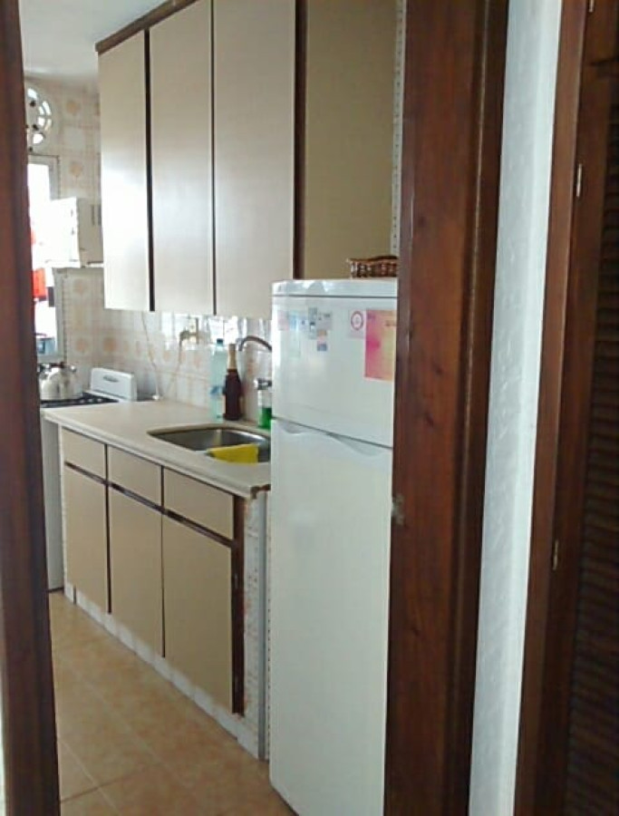 Apartamento ID.2305 - Muy comodo departamento , con todos los servicios, cerca del centro, parada 2 brava