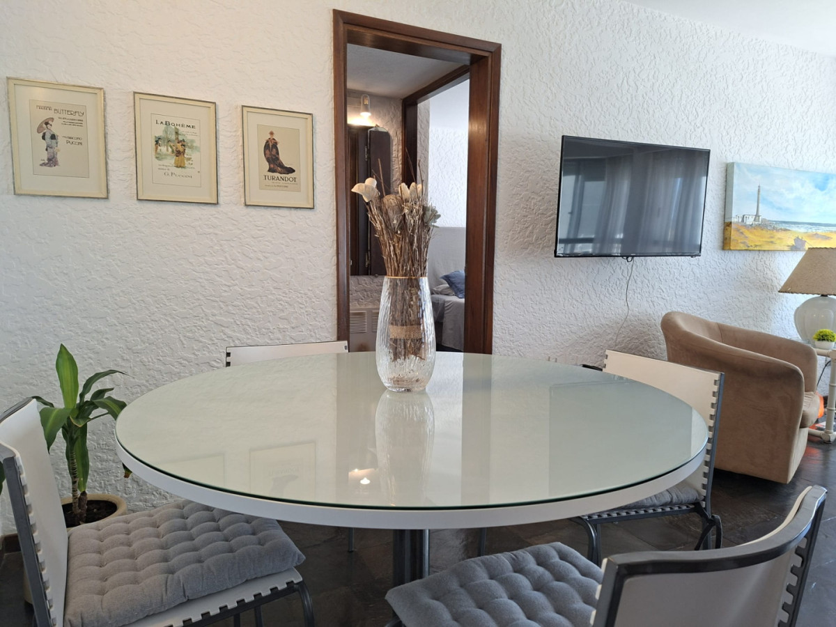 Apartamento ID.2304 - apartamento en venta zona Brava