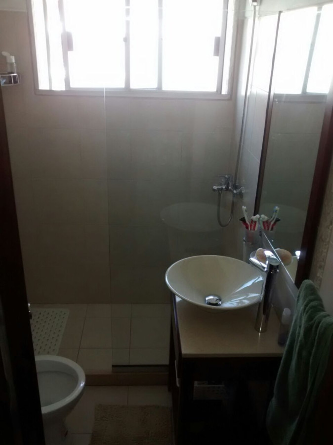 Apartamento ID.2305 - Muy comodo departamento , con todos los servicios, cerca del centro, parada 2 brava