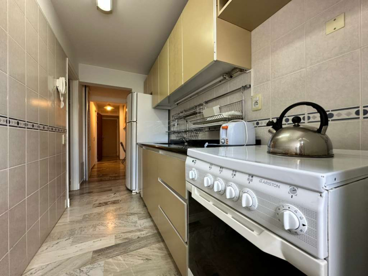 Apartamento ID.2240 - Apartamento de 3 dormitorios en venta y alquiler en Punta del Este