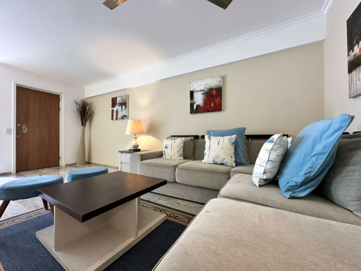 Apartamento ID.2240 - Apartamento de 3 dormitorios en venta y alquiler en Punta del Este