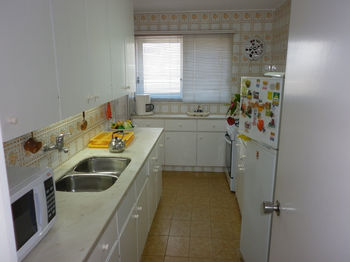 Apartamento ID.2256 - Alquile apartamento de dos dormitorios en Punta del Ester, playa brava