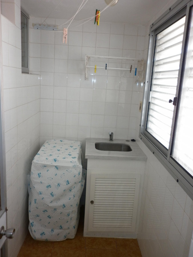 Apartamento ID.2256 - Alquile apartamento de dos dormitorios en Punta del Ester, playa brava