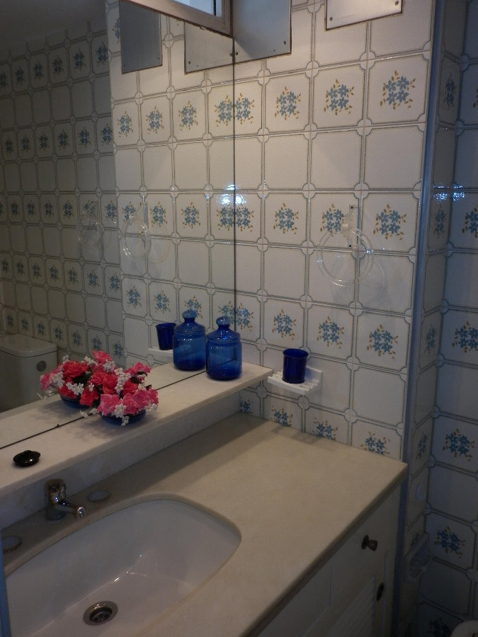 Apartamento ID.2256 - Alquile apartamento de dos dormitorios en Punta del Ester, playa brava