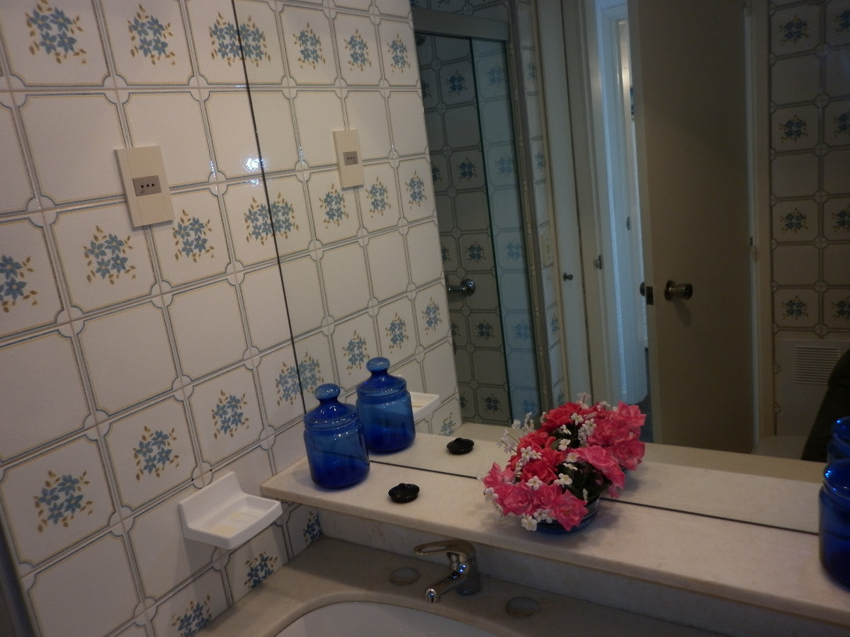 Apartamento ID.2256 - Alquile apartamento de dos dormitorios en Punta del Ester, playa brava