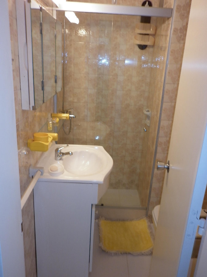 Apartamento ID.2256 - Alquile apartamento de dos dormitorios en Punta del Ester, playa brava