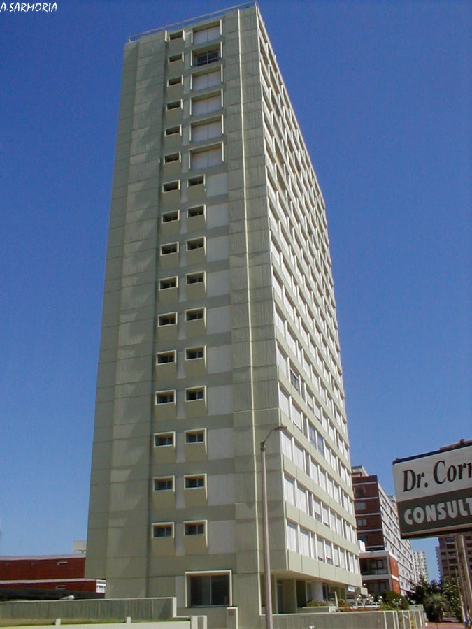 Apartamento ID.2304 - apartamento en venta zona Brava