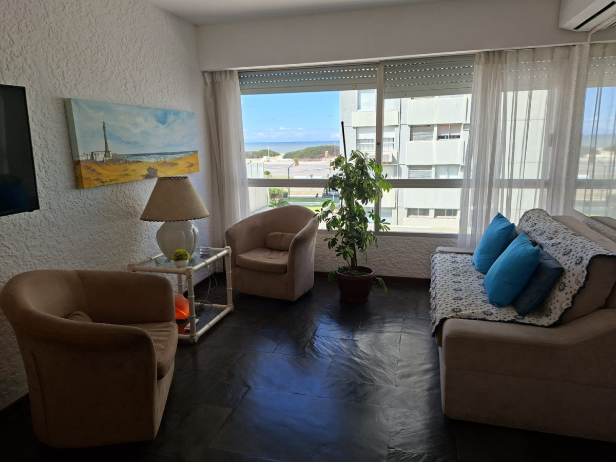 Apartamento ID.2304 - apartamento en venta zona Brava