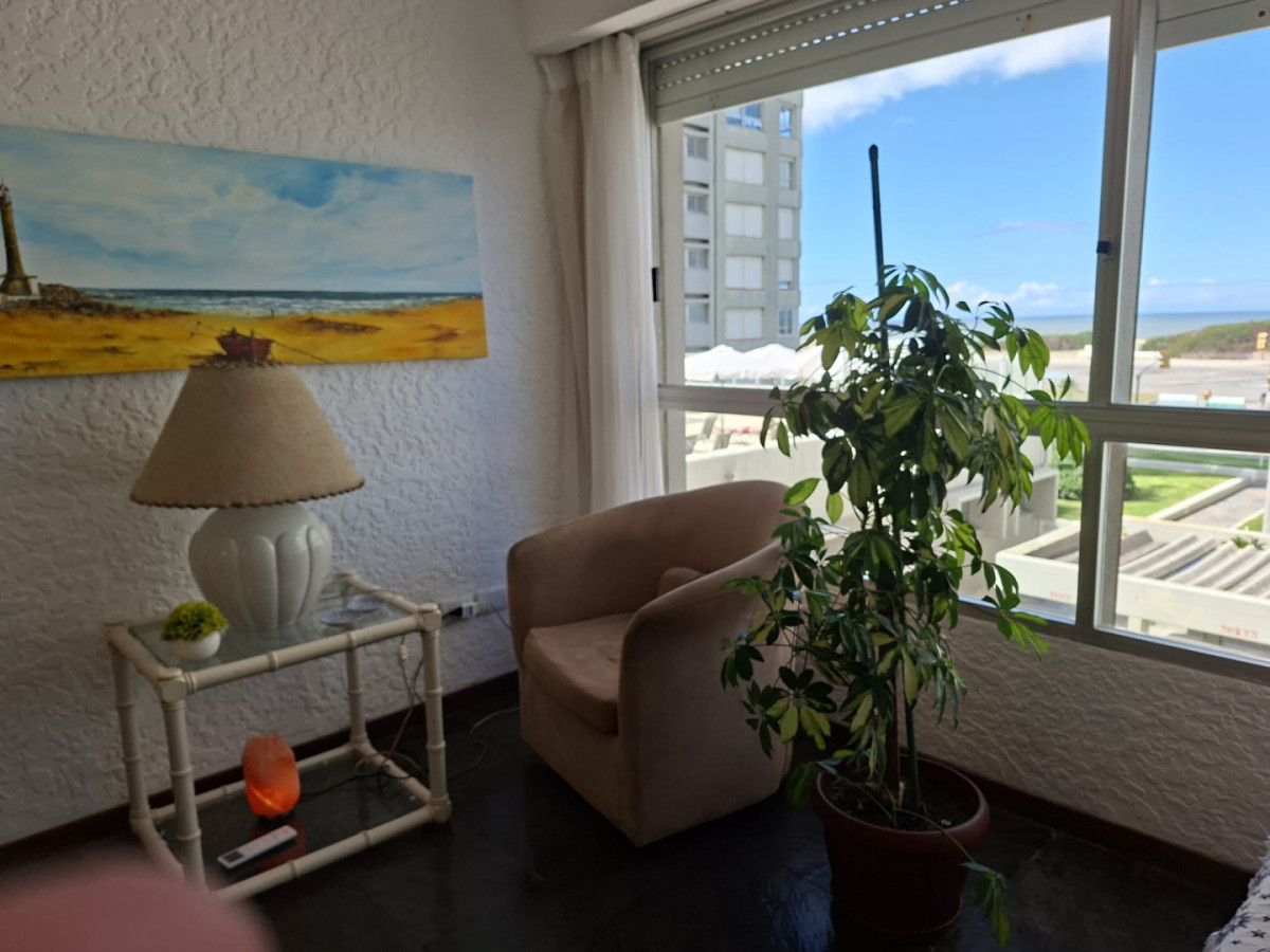 Apartamento ID.2304 - apartamento en venta zona Brava