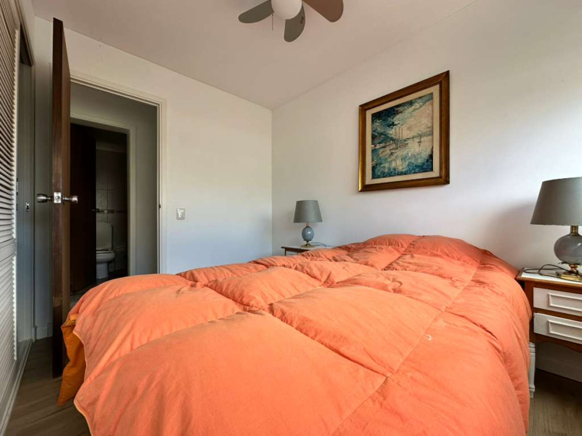 Apartamento ID.2240 - Apartamento de 3 dormitorios en venta y alquiler en Punta del Este