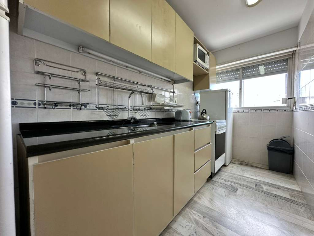 Apartamento ID.2240 - Apartamento de 3 dormitorios en venta y alquiler en Punta del Este