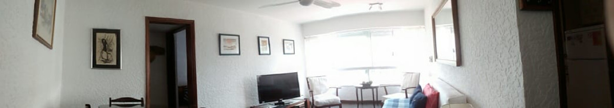 Apartamento ID.2305 - Muy comodo departamento , con todos los servicios, cerca del centro, parada 2 brava