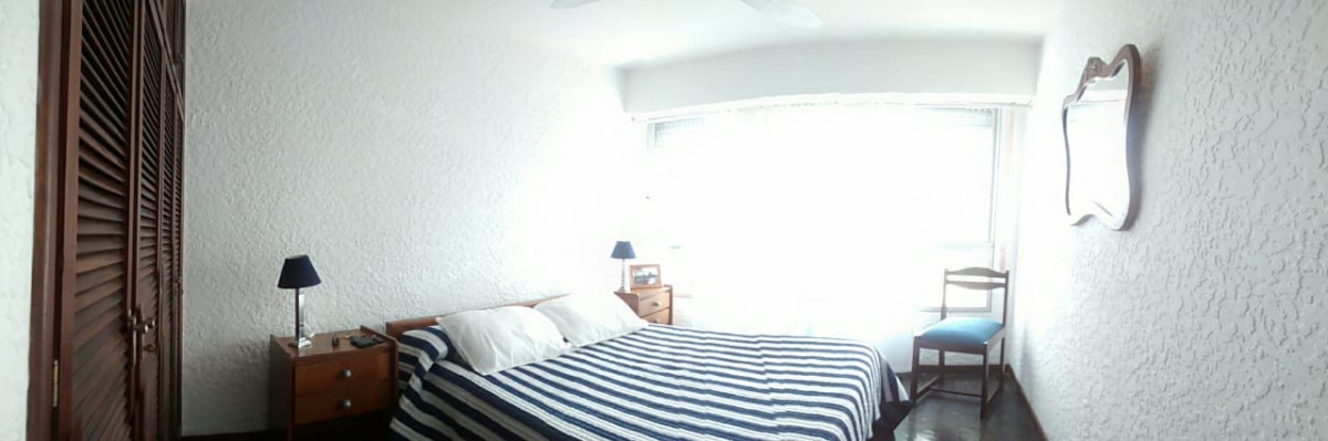 Apartamento ID.2305 - Muy comodo departamento , con todos los servicios, cerca del centro, parada 2 brava