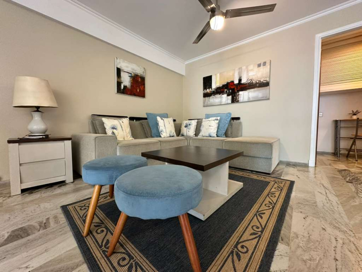 Apartamento ID.2240 - Apartamento de 3 dormitorios en venta y alquiler en Punta del Este