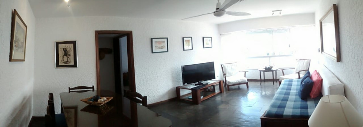 Apartamento ID.2305 - Muy comodo departamento , con todos los servicios, cerca del centro, parada 2 brava