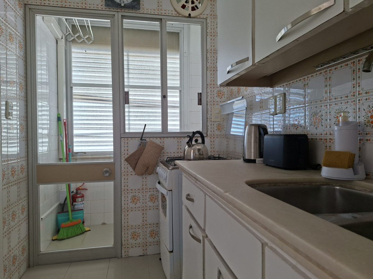 Apartamento ID.2304 - apartamento en venta zona Brava