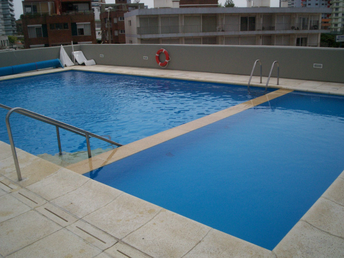 Apartamento ID.2256 - Alquile apartamento de dos dormitorios en Punta del Ester, playa brava