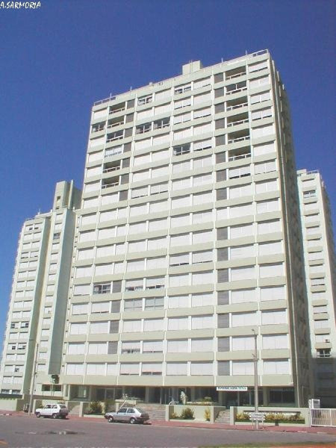Apartamento ID.2304 - apartamento en venta zona Brava