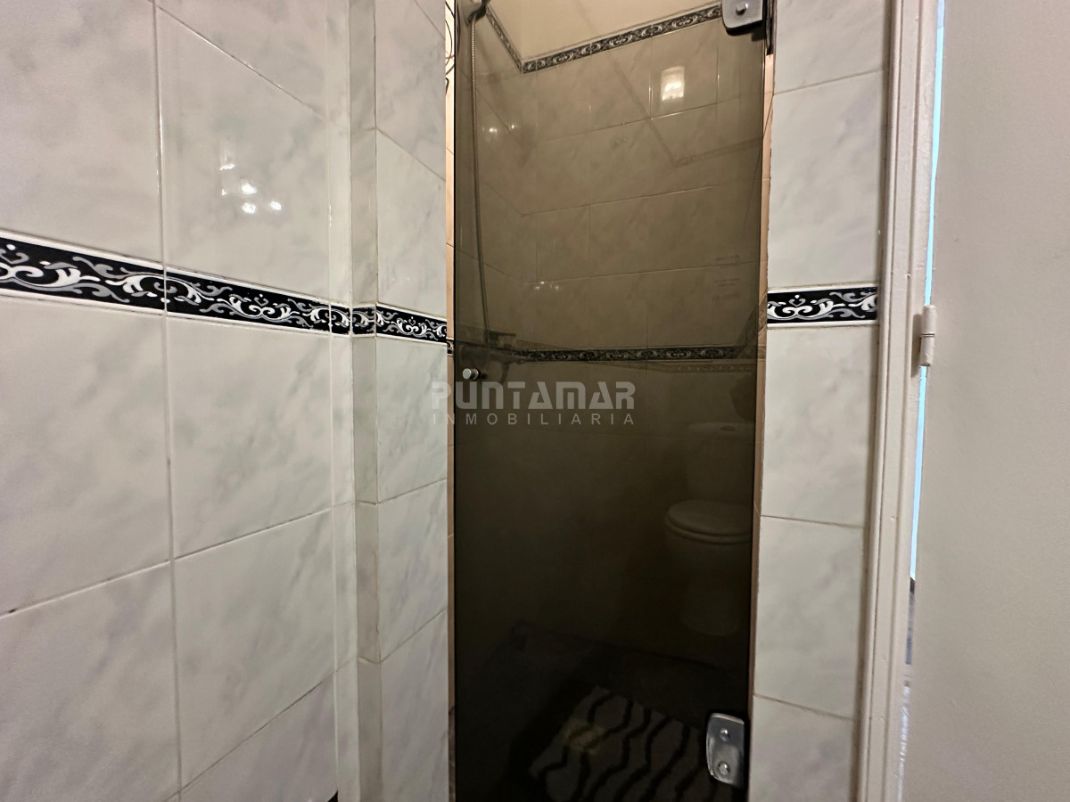 Casa ID.213573 - Casita de 1 dormitorio en alquiler de temporada en  Punta del Este.