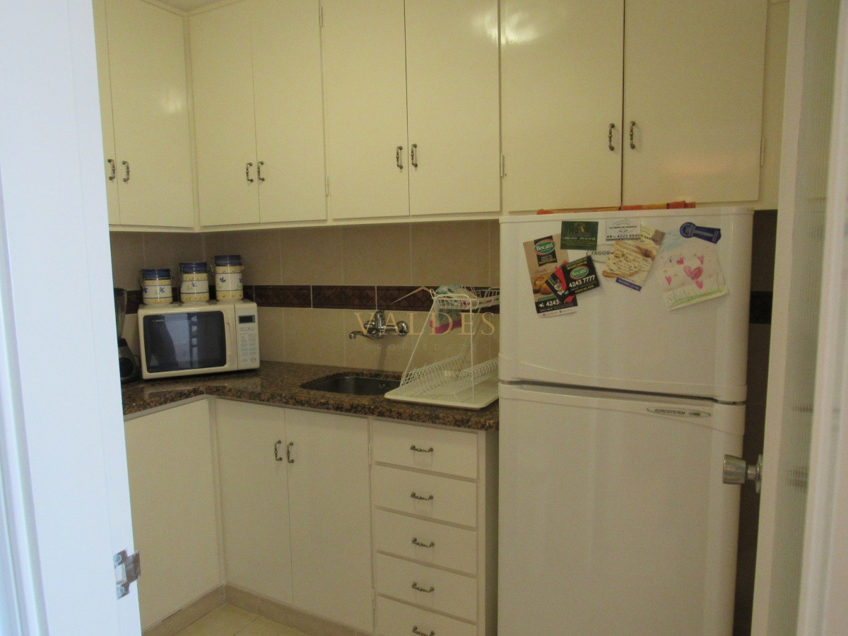 Apartamento ID.3835 - Apartamento en venta  de dos dormitorios en Punta del Este