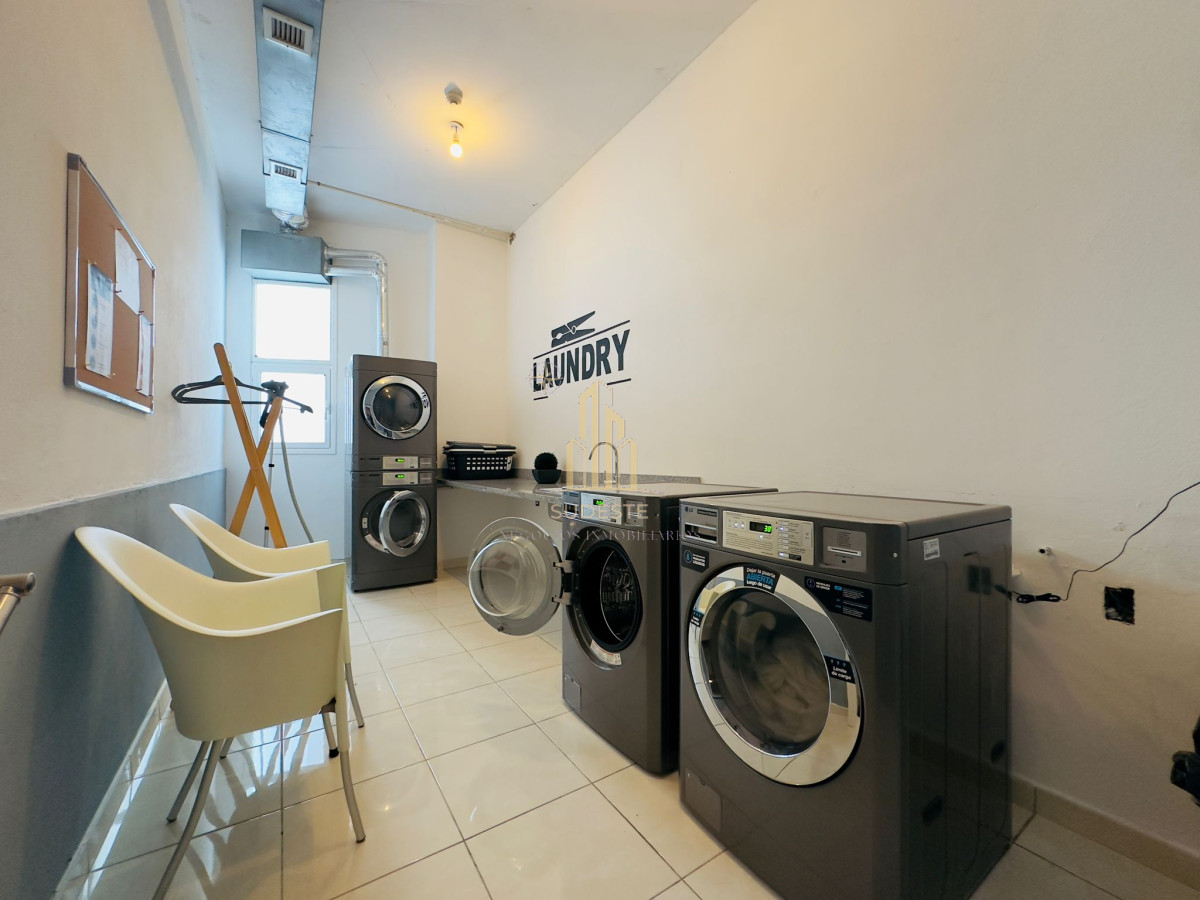 Apartamento ID.105 - Penthouse en VENTA, 3 dormitorios en suite + Dependencia, vista 180°.