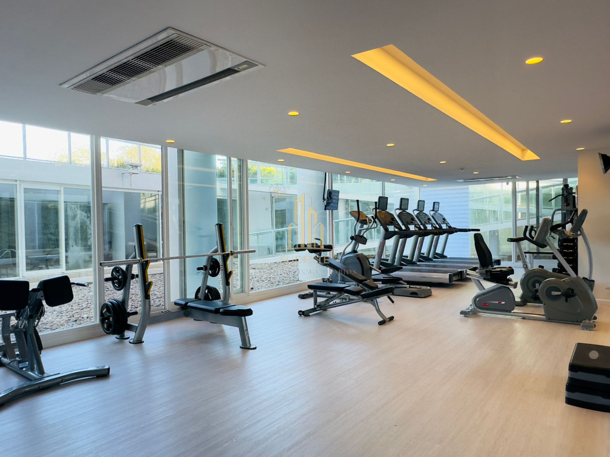 Apartamento ID.105 - Penthouse en VENTA, 3 dormitorios en suite + Dependencia, vista 180°.