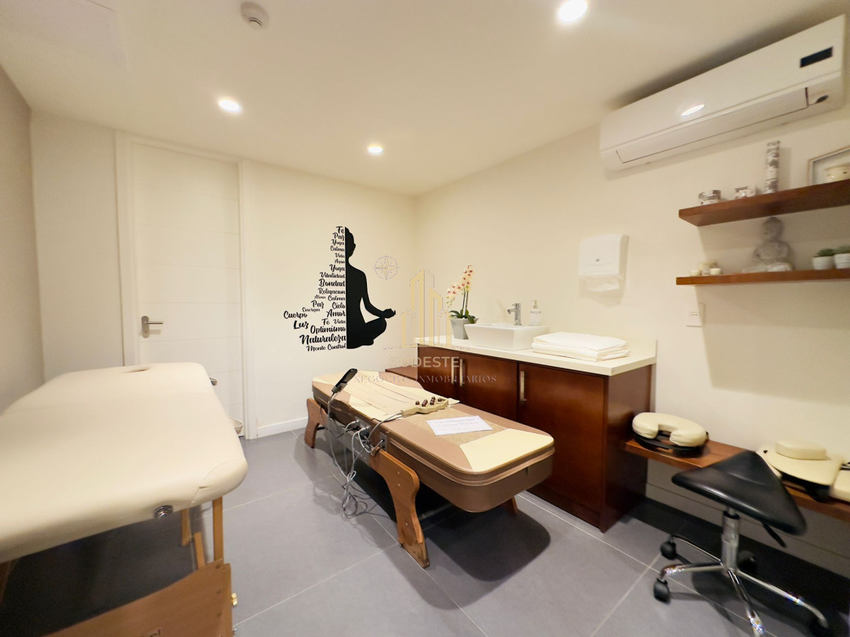 Apartamento ID.105 - Penthouse en VENTA, 3 dormitorios en suite + Dependencia, vista 180°.