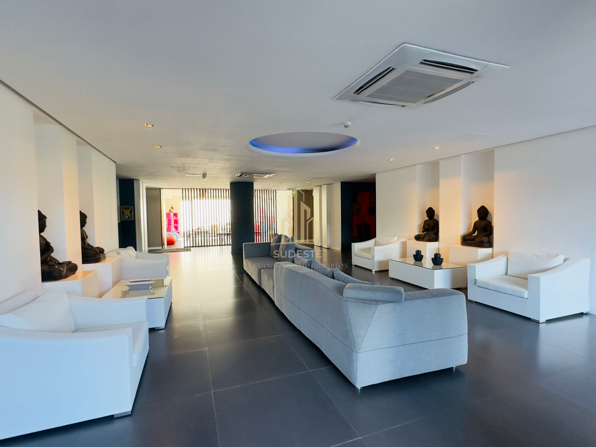 Apartamento ID.105 - Penthouse en VENTA, 3 dormitorios en suite + Dependencia, vista 180°.