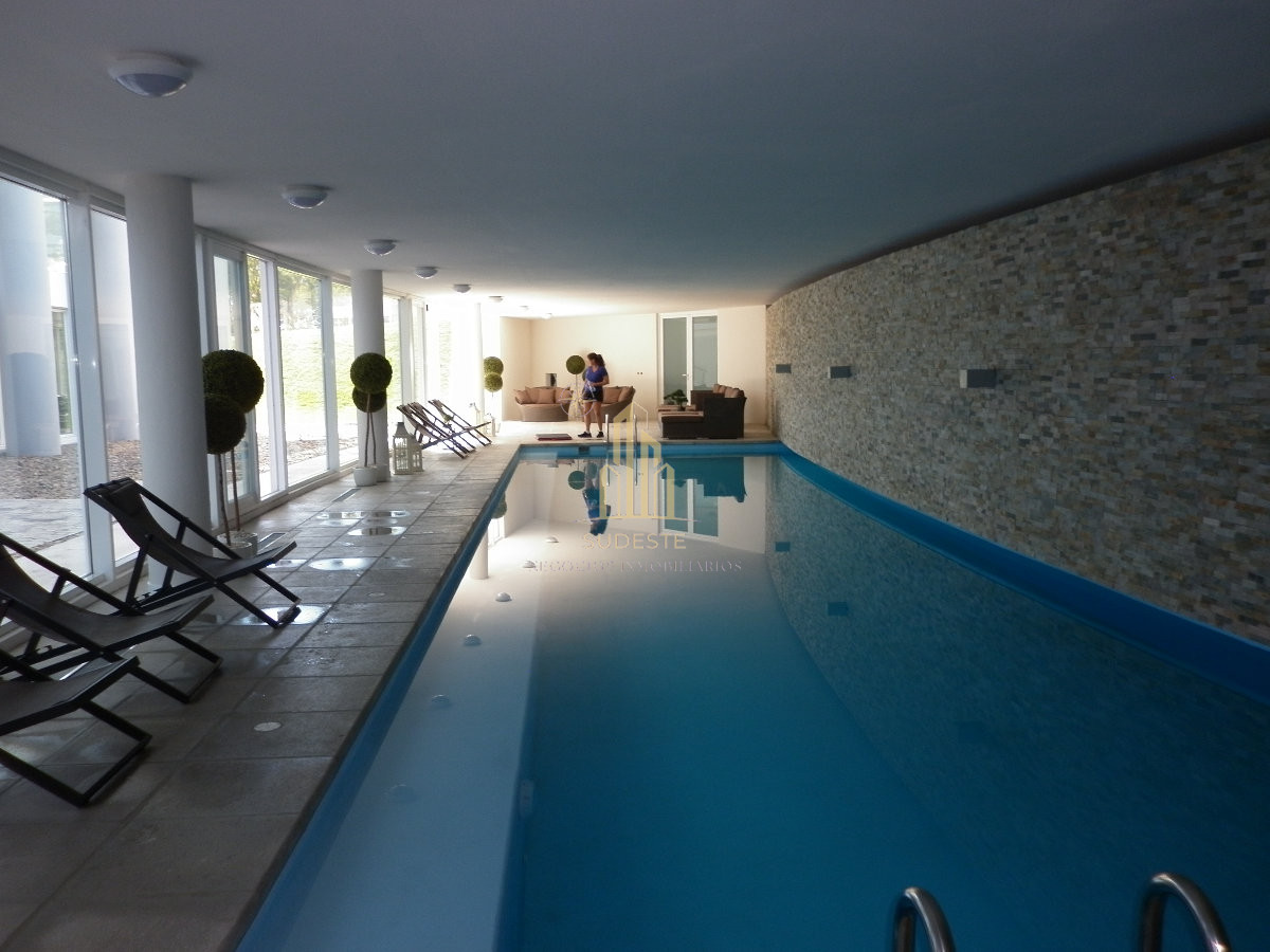 Apartamento ID.105 - Penthouse en VENTA, 3 dormitorios en suite + Dependencia, vista 180°.