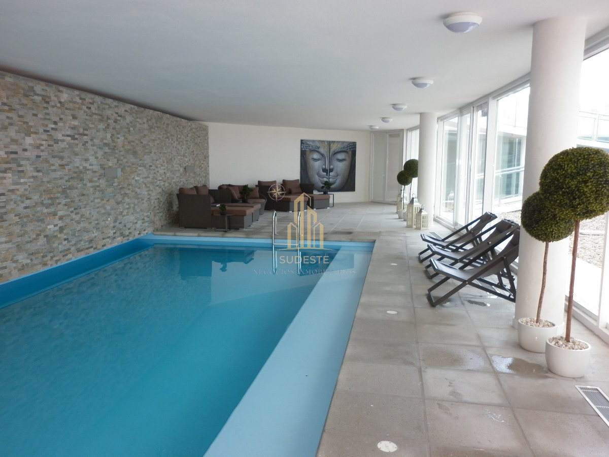 Apartamento ID.105 - Penthouse en VENTA, 3 dormitorios en suite + Dependencia, vista 180°.