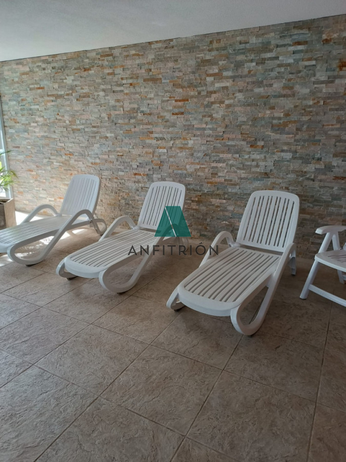 Apartamento ID.183 - Apartamento de dos dormitorios en venta en Punta del Este.-