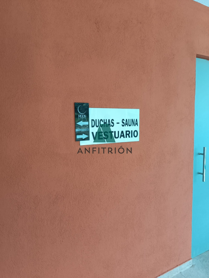 Apartamento ID.183 - Apartamento de dos dormitorios en venta en Punta del Este.-