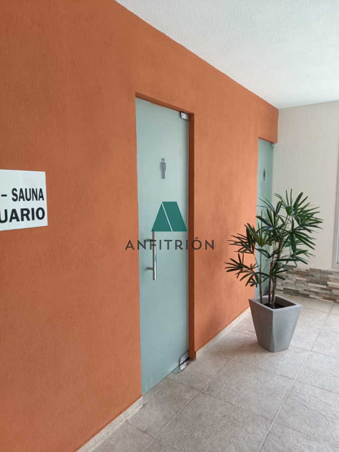 Apartamento ID.183 - Apartamento de dos dormitorios en venta en Punta del Este.-