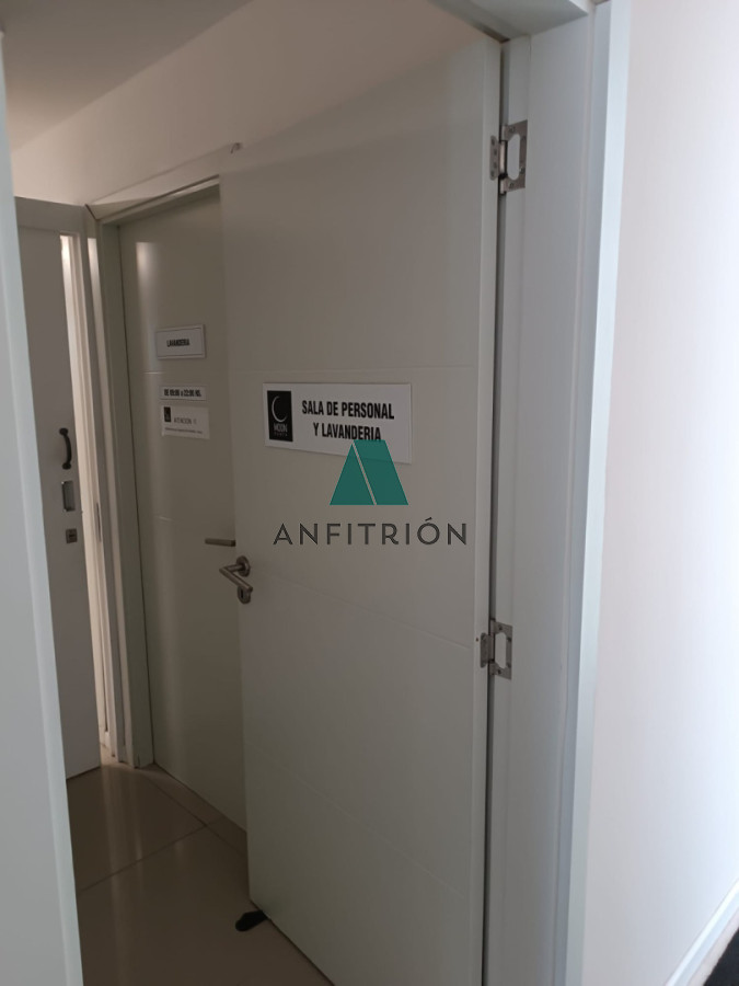 Apartamento ID.183 - Apartamento de dos dormitorios en venta en Punta del Este.-