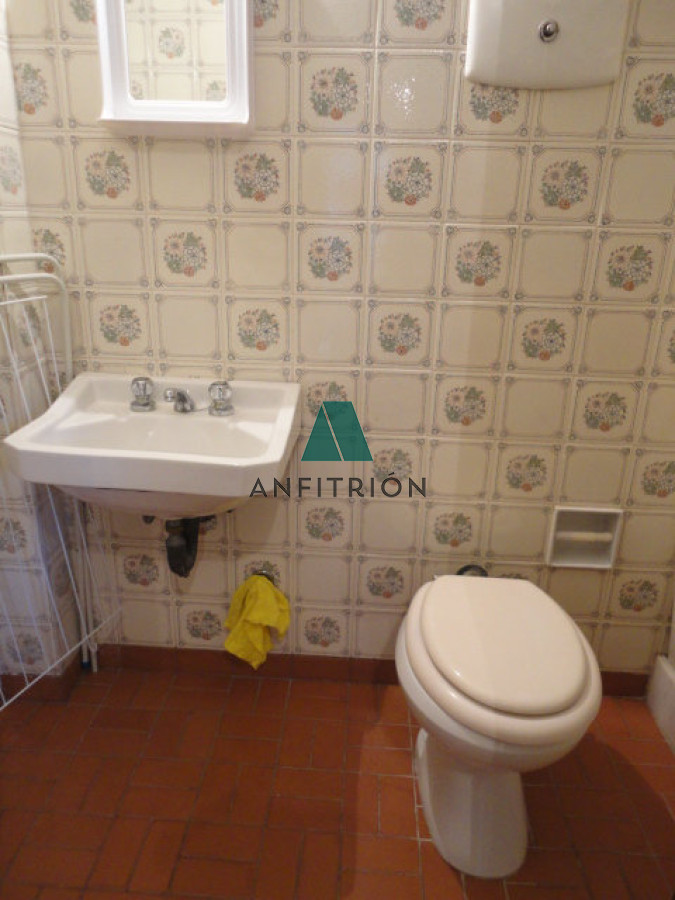 Apartamento ID.123 - Venta de casa de 3 dormitorios en Punta del Este 